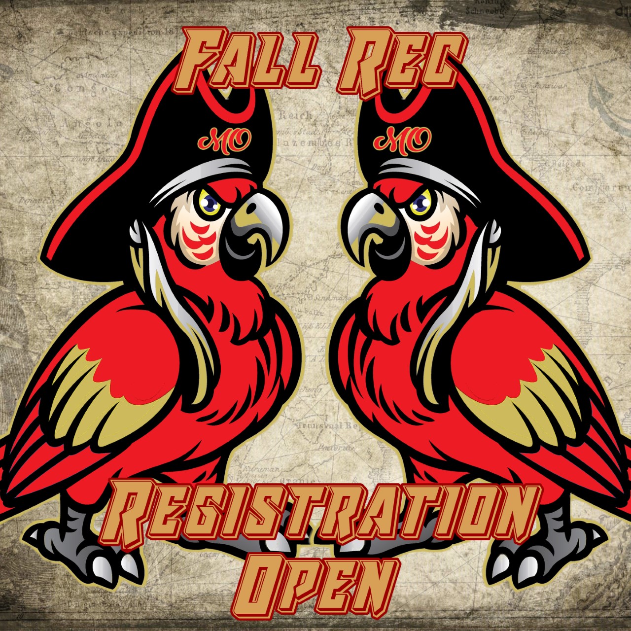 Mt Olive Baseball & Softball Association August Newsletter