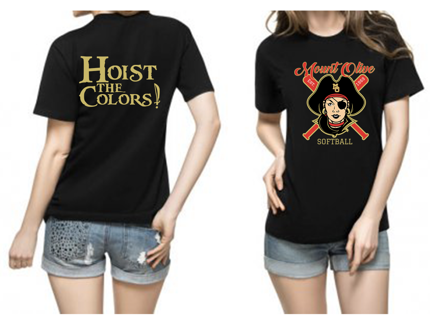 Mt Olive Baseball & Softball Association October 15, 2021 Newsletter